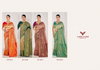 Lahar By Zarkaashi Banarasi Tissue Online Wedding Wear Saree Wholesale